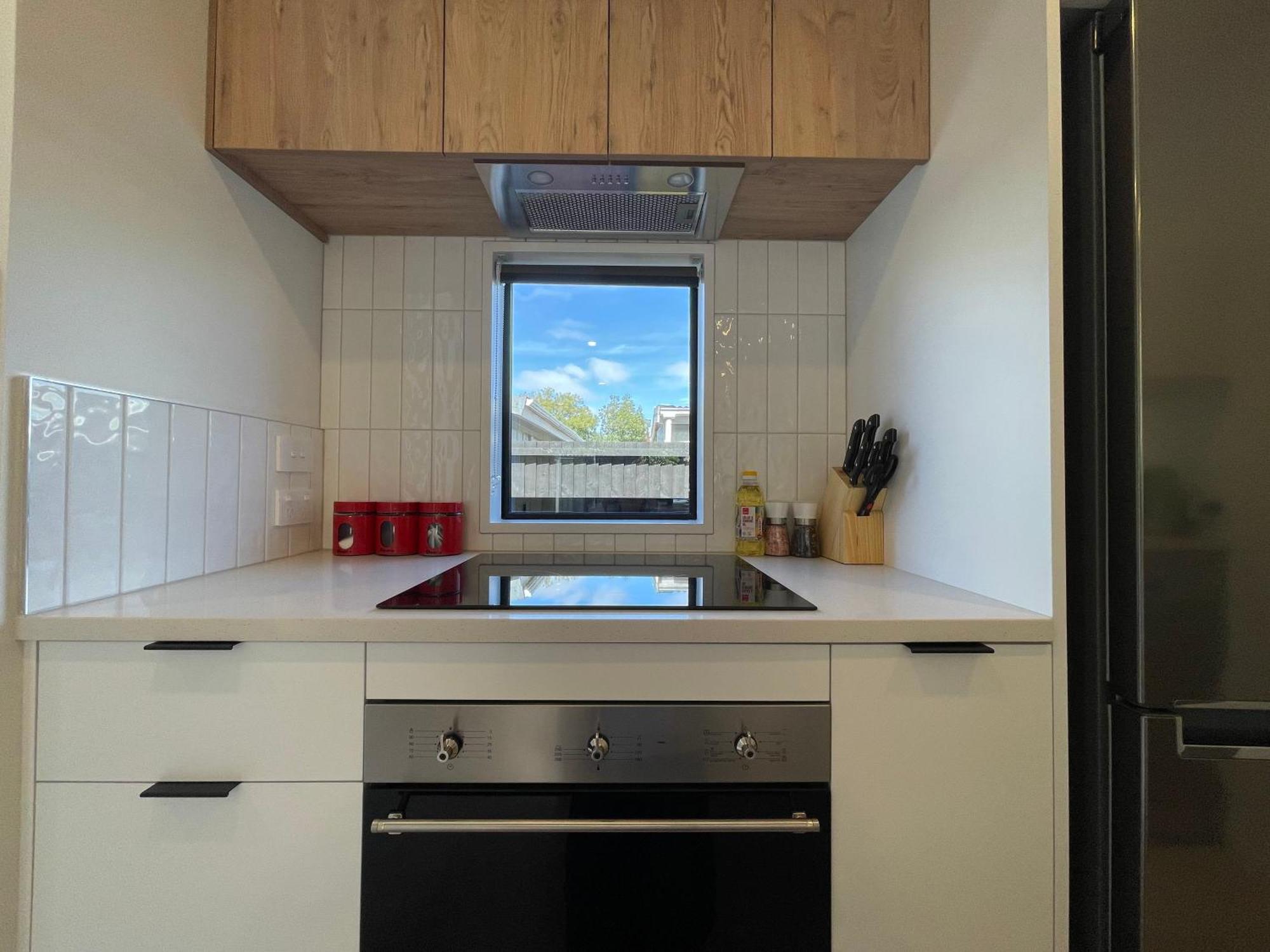 Luxury 2 Bedroom Townhouse Opposite Merivale Mall Christchurch Exterior foto